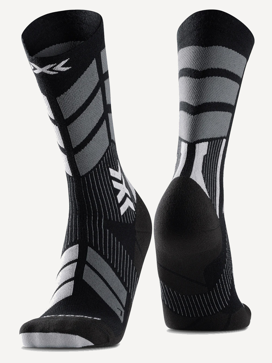Носки X-Socks X-Country Perform Merino Crew